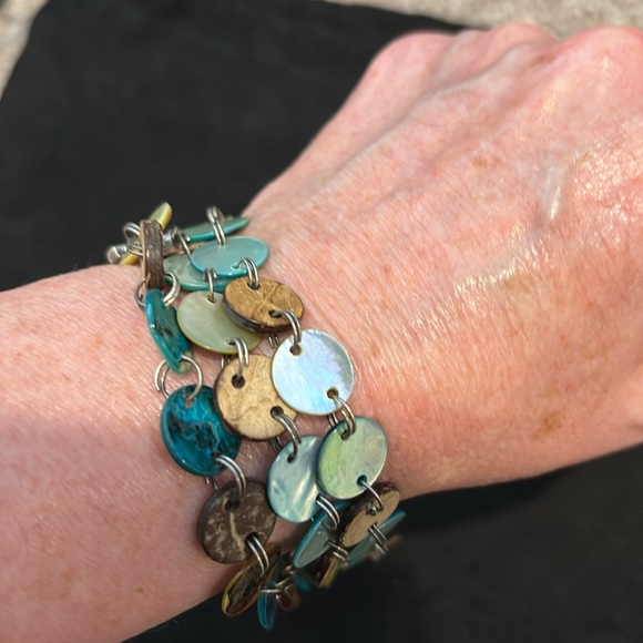 Lia Sophia bracelet - Picture 3 of 3